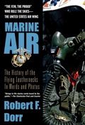 Cover: Marine Air - Dutton Caliber