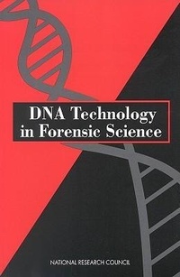 Abbildung von: DNA Technology in Forensic Science - National Academies Press