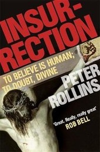 Enlarge image Cover: Insurrection - Hodder & Stoughton Ltd