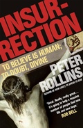 Cover: Insurrection - Hodder Faith