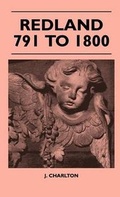 Cover: Redland 791 To 1800 - Read Books