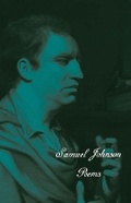 Cover: The Works of Samuel Johnson, Vol 6 - Yale University Press