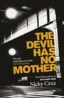 Cover: The Devil Has No Mother - Hodder Faith