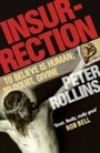 Cover: Insurrection - Hodder Faith