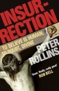 Cover: Insurrection - Hodder Faith