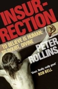 Enlarge image Cover: Insurrection - Hodder Faith