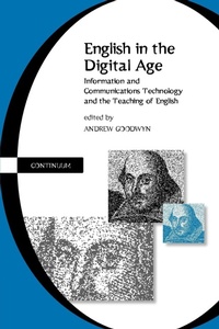 Bild: English in the Digital Age - Continuum International Publishing Group Ltd.