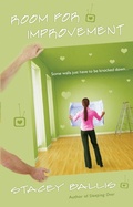 Cover: Room For Improvement - Berkley