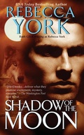 Cover: Shadow of the Moon - Berkley
