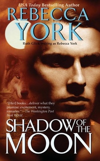 Enlarge image Cover: Shadow of the Moon - Berkley