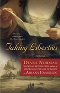 Cover: Taking Liberties - Berkley