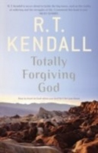 Enlarge image Cover: Totally Forgiving God - Hodder Faith