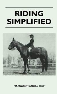 Abbildung von: Riding Simplified - Read Books