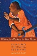 Cover: With Her Machete in Her Hand - University of Texas Press