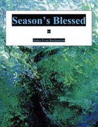 Abbildung von: Season's Blessed - Trafford Publishing