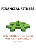 Cover: Financial Fitness - Trafford Publishing
