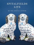 Cover: Spitalfields Life - Saltyard Books