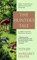 Cover: The Hunter's Tale - Berkley