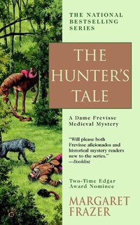 Enlarge image Cover: The Hunter's Tale - Berkley