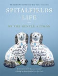 Cover: Spitalfields Life - Saltyard Books