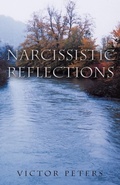 Cover: Narcissistic Reflections - Trafford Publishing