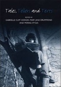 Cover: Tales, Tellers and Texts - Continuum International Publishing Group Ltd.