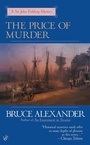 Cover: The Price of Murder - Berkley