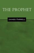 Cover: The Prophet - Outskirts Press