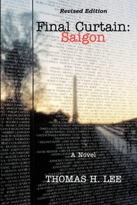 Abbildung von: Final Curtain - Trafford Publishing