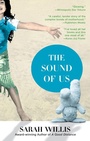 Cover: The Sound of Us - Berkley Books