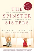 Cover: The Spinster Sisters - Berkley
