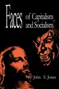 Cover: Faces of Capitalism and Socialism - Trafford Publishing