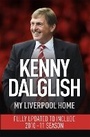 Cover: My Liverpool Home - Hodder & Stoughton