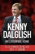 Cover: My Liverpool Home - Hodder & Stoughton