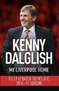 Enlarge image Cover: My Liverpool Home - Hodder & Stoughton