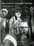 Cover: The Yuquot Whalers' Shrine - University of Washington Press