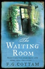 Cover: The Waiting Room - Hodder Paperback
