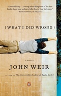 Cover: What I Did Wrong - Penguin Group