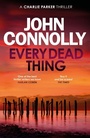 Cover: Every Dead Thing - Hodder Paperback