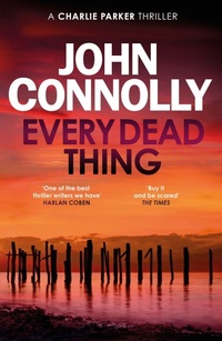 Enlarge image Cover: Every Dead Thing - Hodder Paperback
