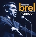 Cover: Brel -Quand on n a que l'amour - Membran Media GmbH / Hamburg