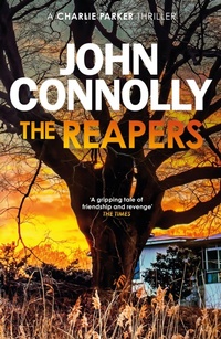Enlarge image Cover: The Reapers - Hodder Paperback