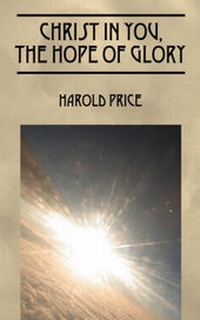 Abbildung von: Christ in You, the Hope of Glory - Outskirts Press