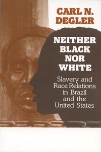 Abbildung von: Neither Black nor White - University of Wisconsin Press