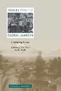 Cover: Voices from the Global Margin - University of Texas Press