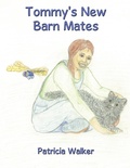Cover: Tommy's New Barn Mates - AuthorHouse