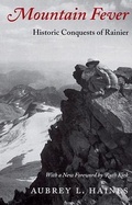 Cover: Mountain Fever - University of Washington Press