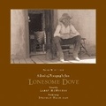 Cover: A Book of Photographs from Lonesome Dove - University of Texas Press