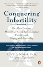 Cover: Conquering Infertility - Penguin Books