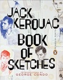 Cover: Book of Sketches - Penguin Books